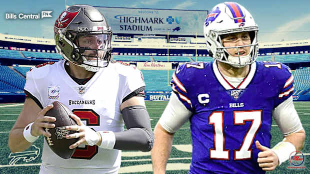baker mayfield josh allen buccaneers